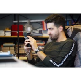 Ali Osman Yüksel Denizli Web Site Tasarımı