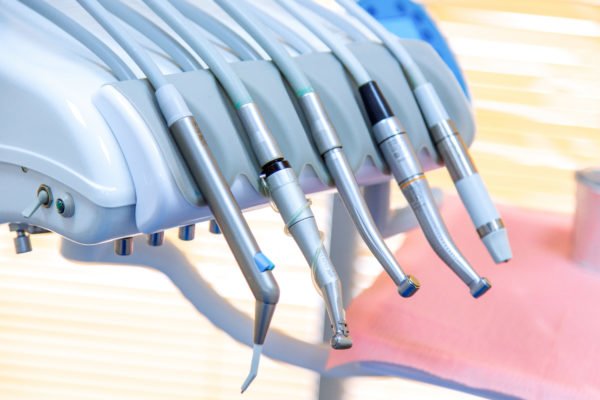 Kuşadası Özel Park Ağız ve Diş Sağlığı Polikliniği